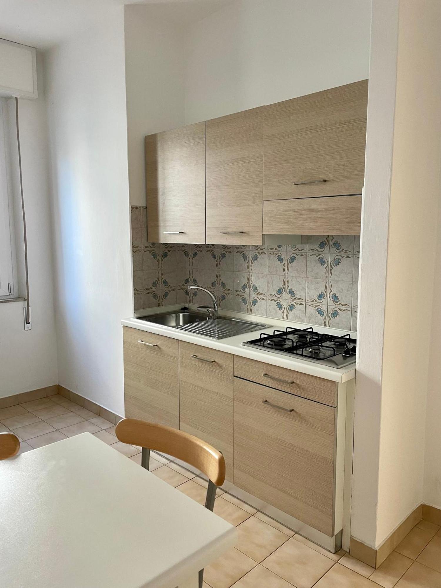 Tommy 1 Apartment Lignano Sabbiadoro Exterior photo
