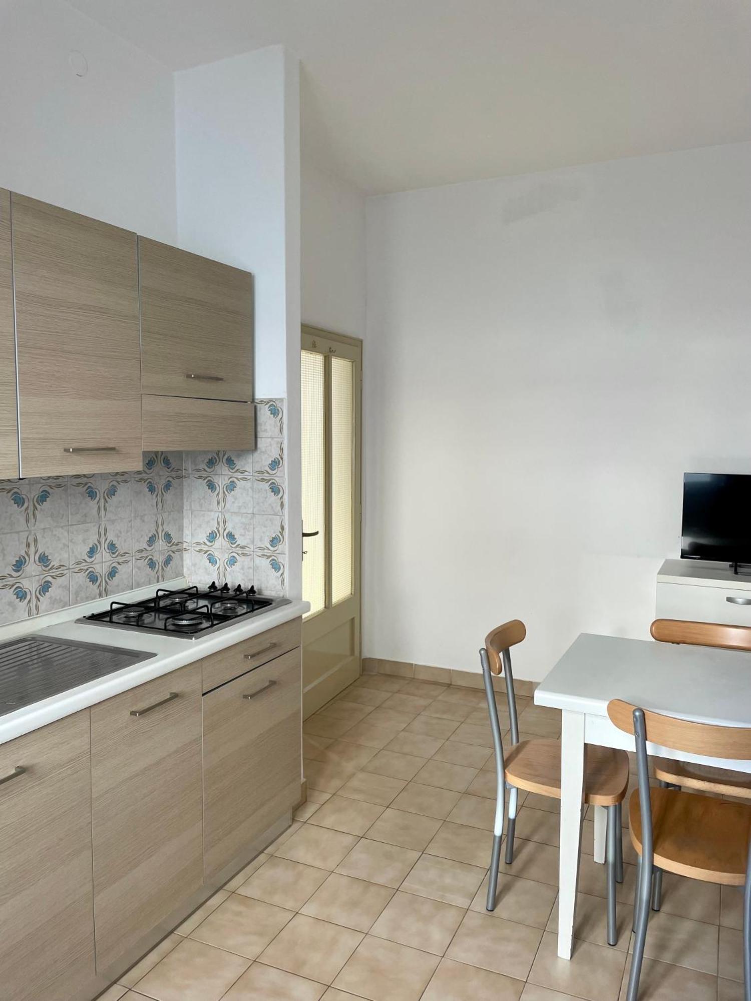 Tommy 1 Apartment Lignano Sabbiadoro Exterior photo