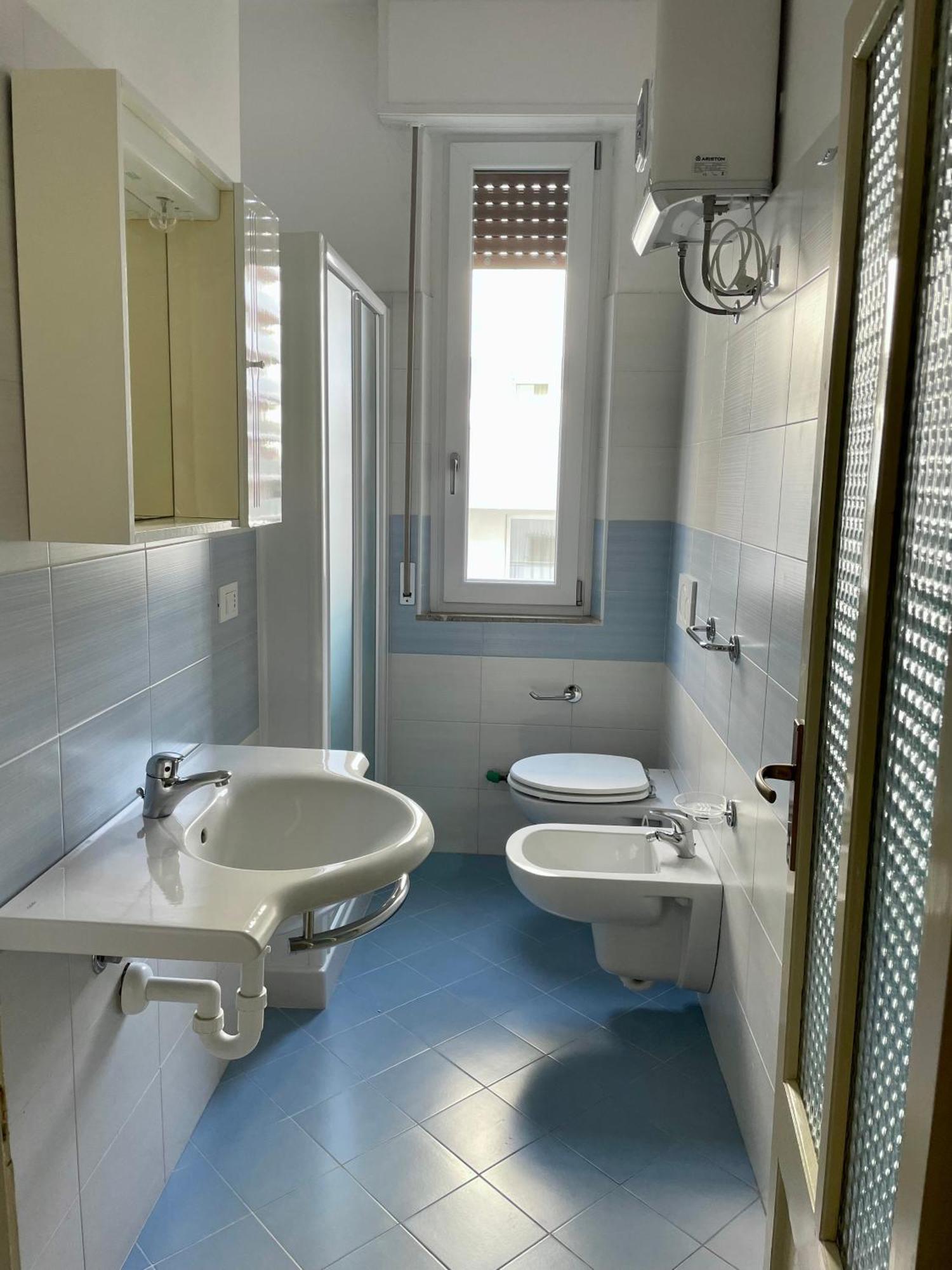 Tommy 1 Apartment Lignano Sabbiadoro Exterior photo