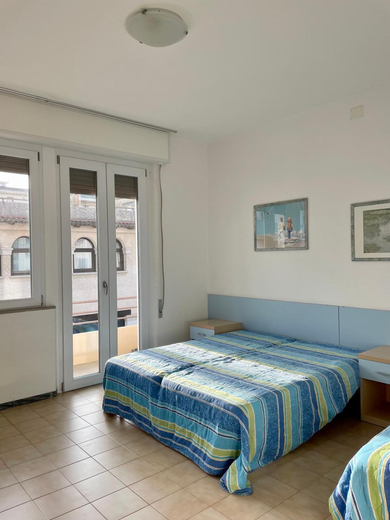 Tommy 1 Apartment Lignano Sabbiadoro Exterior photo