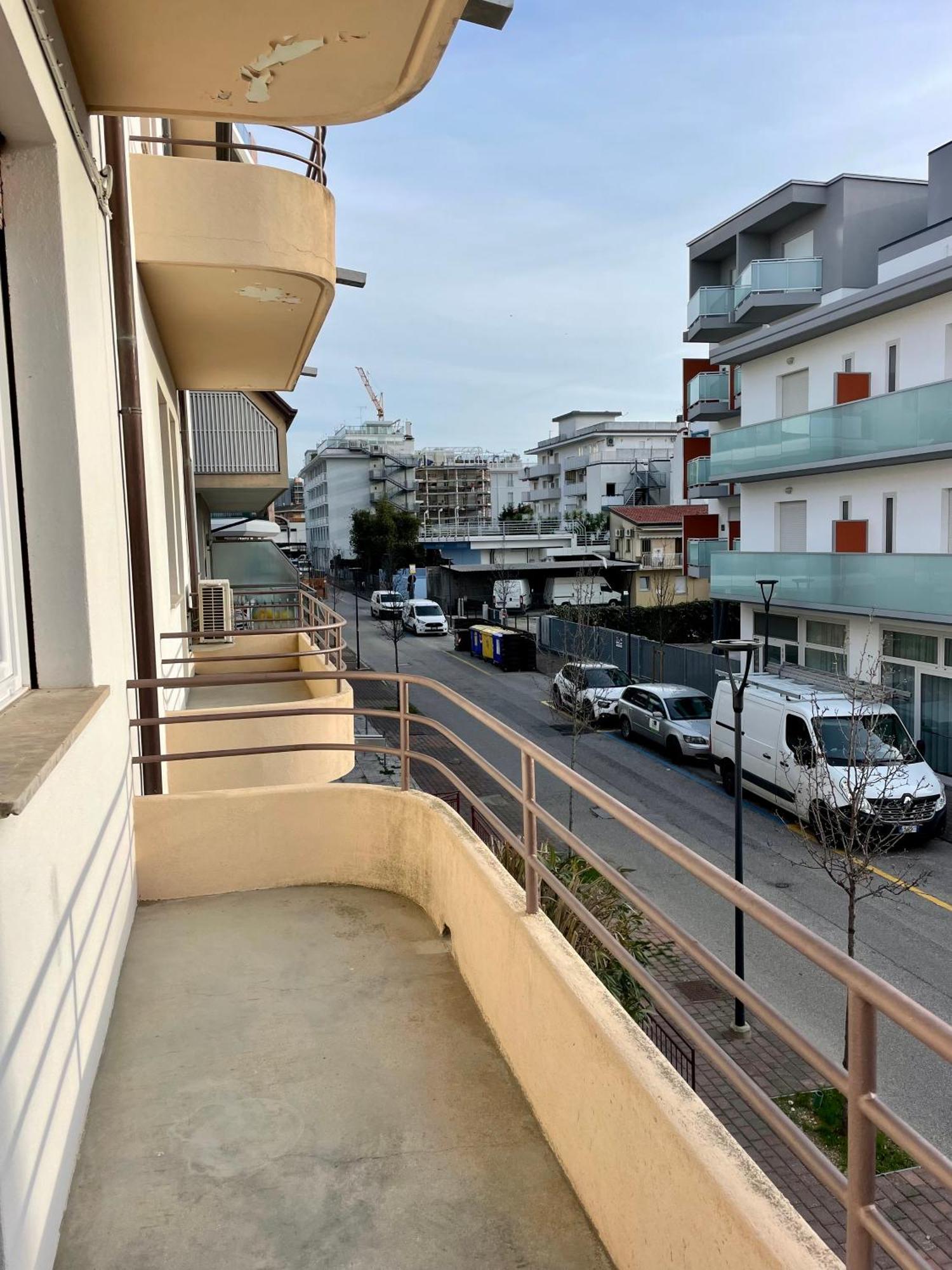 Tommy 1 Apartment Lignano Sabbiadoro Exterior photo